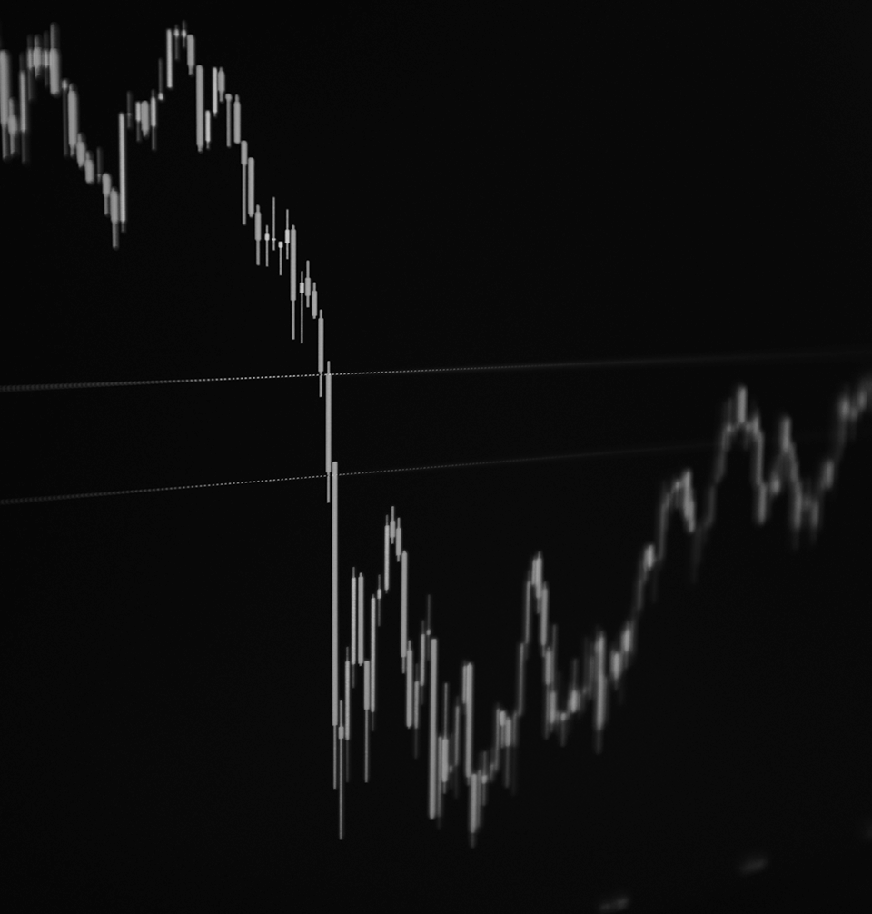 The problem:<br />manual operations<br /> holding back<br />growth